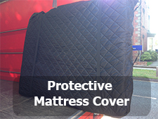 Furniture Mattress Cover