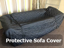 Furniture Sofa Cover